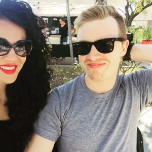 Layla Alizada Instagram - #sundayfunday