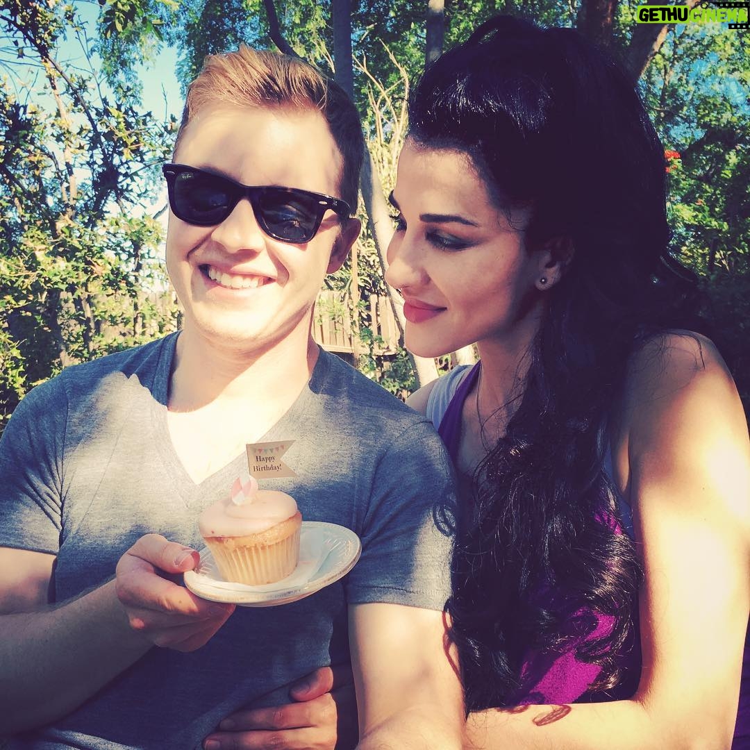Layla Alizada - 7.3K Likes - Happy Birthday my love! Grateful for you everyday š