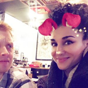 Layla Alizada Instagram - Happy Valentine's Day ❤️