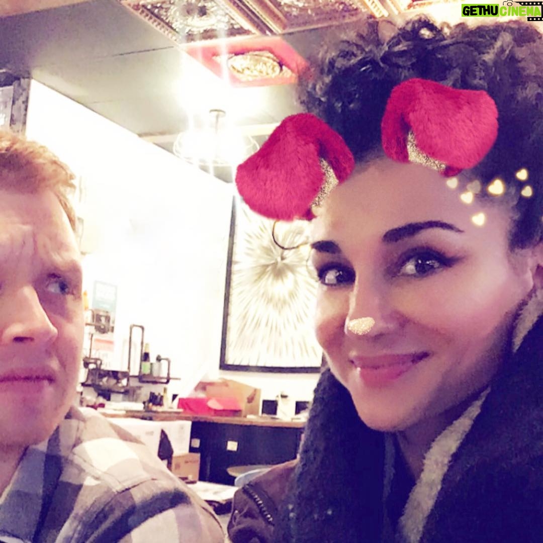 Layla Alizada - 7.5K Likes - Happy Valentine's Day ā¤ļø