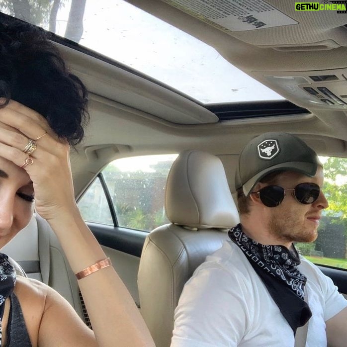 Layla Alizada - 13.7K Likes - Love how much we laugh ā¤ļø#happyvalentinesday