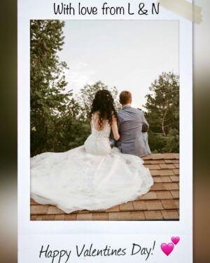 Layla Alizada Instagram - #valentinesday photo by @juliepepinphoto