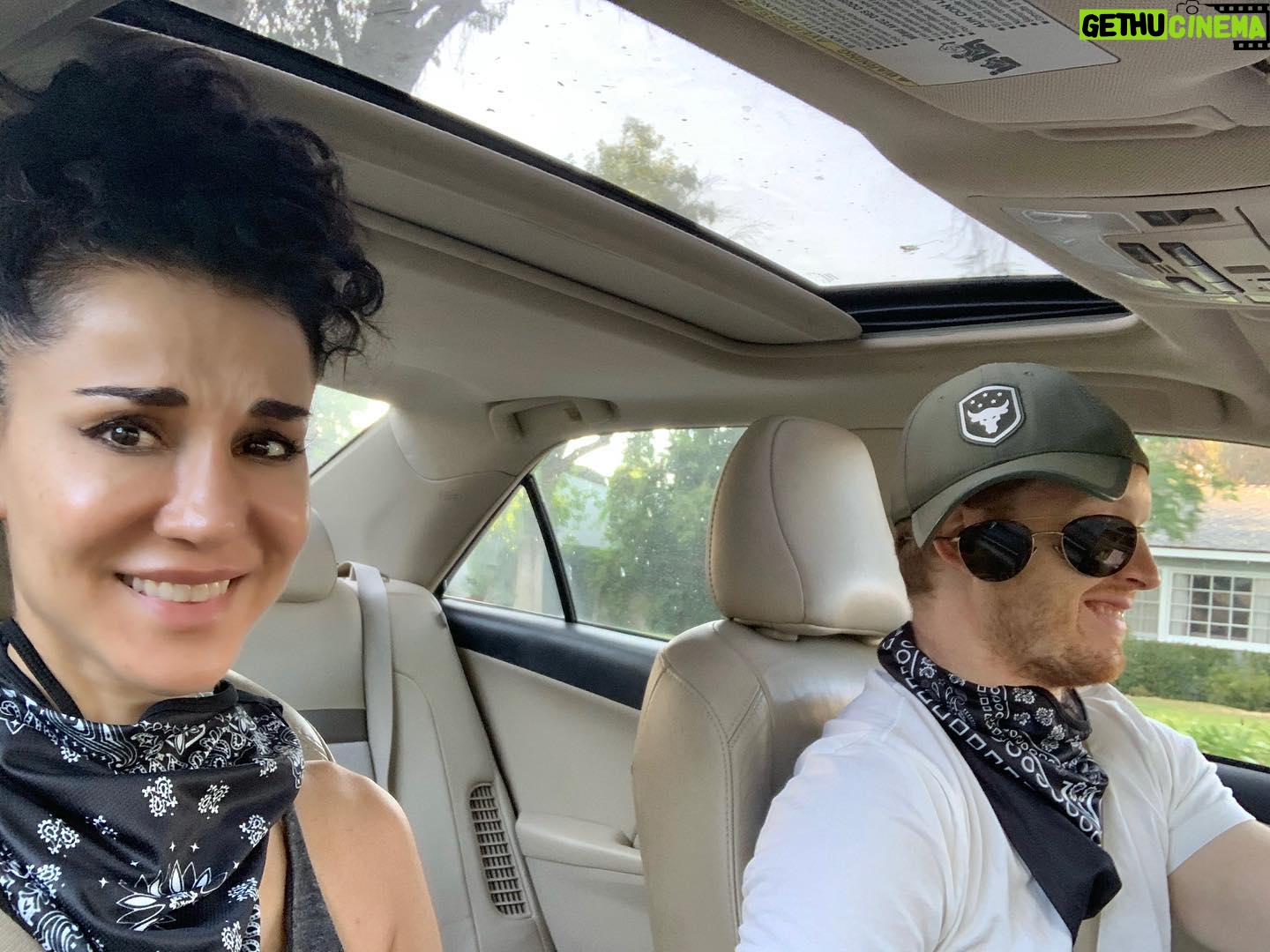 Layla Alizada - 13.7K Likes - Love how much we laugh ā¤ļø#happyvalentinesday