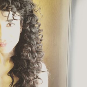 Layla Alizada Instagram - I am sleep deprived from defective smoke alarms going off intermittently for hrs, starting at 3am - yay- but seeing your posts warms my heart. Thank you for all the incredible #fanart  You guys are the best 🐱❤️