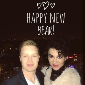 Layla Alizada Instagram - #2017