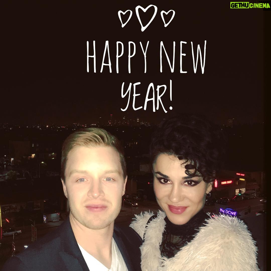 Layla Alizada - 5.7K Likes - #2017