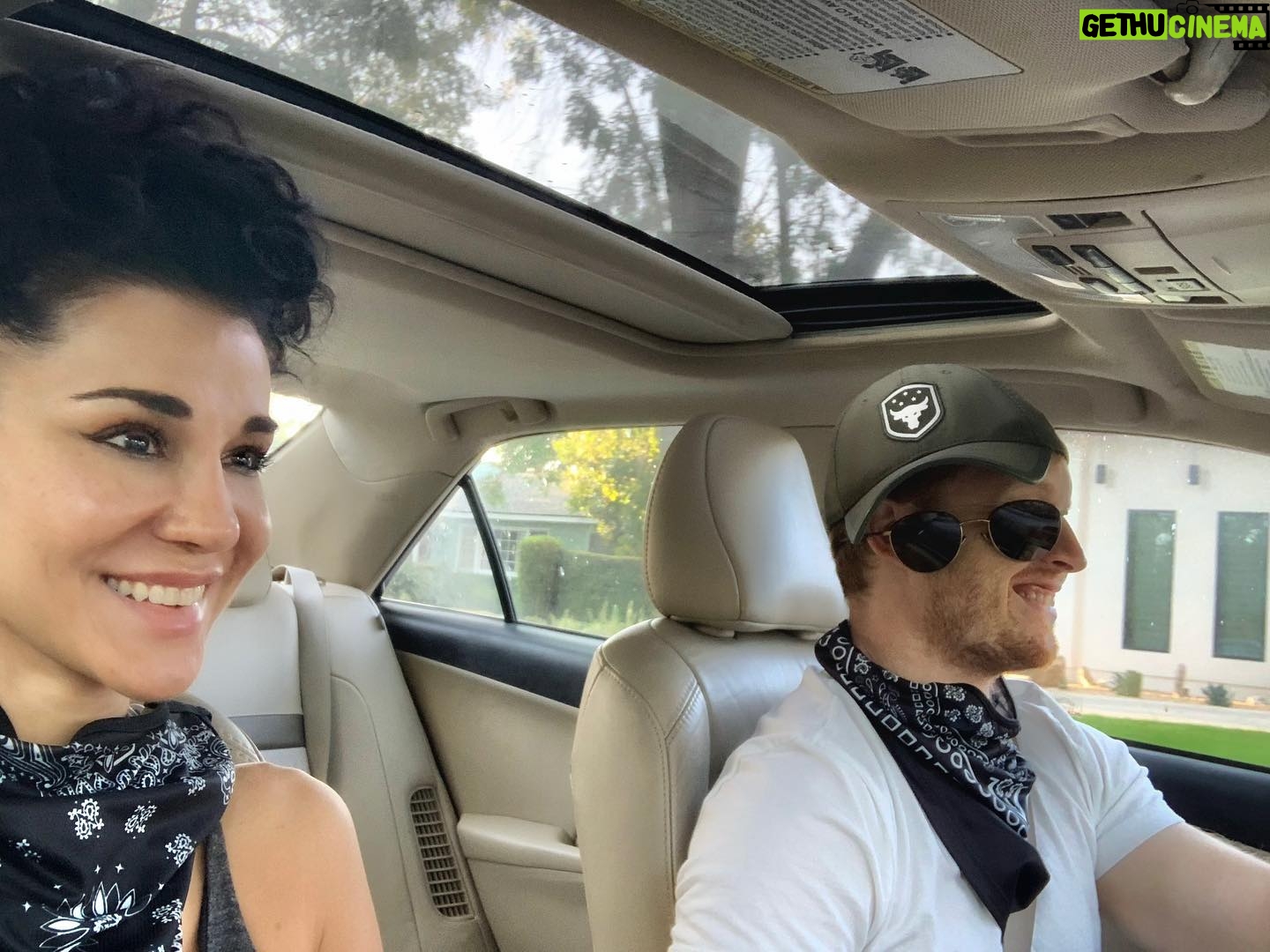Layla Alizada - 13.7K Likes - Love how much we laugh ā¤ļø#happyvalentinesday