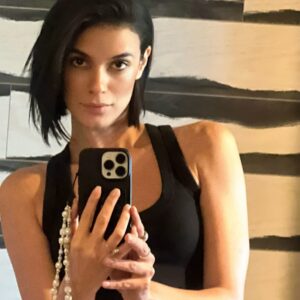 Laysla De Oliveira Instagram - ❤️‍🔥 new era ❤️‍🔥