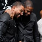 Laz Alonso