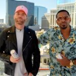 Laz Alonso