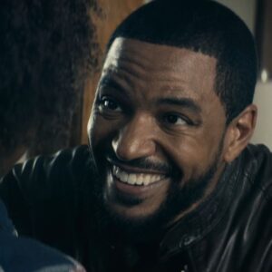 Laz Alonso Instagram - The best father, and the best fuckin anyone, for that matter. And it ain’t close.