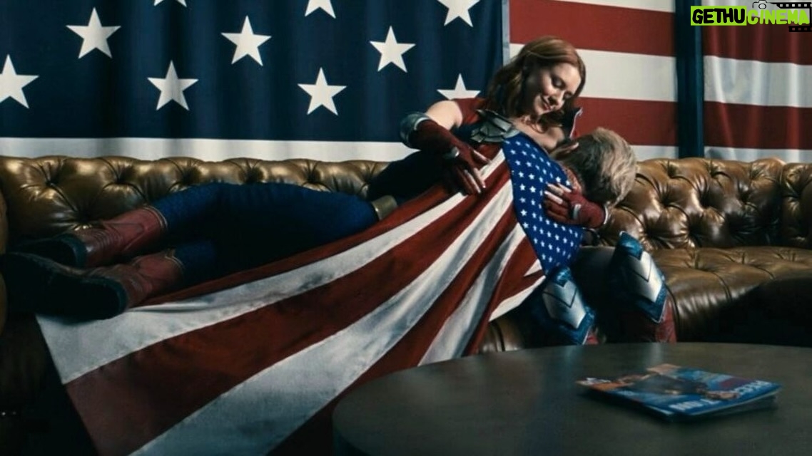 Laz Alonso - 110.5K Likes - Happy 4th! No drinking & driving or flying! #MothersMilk
