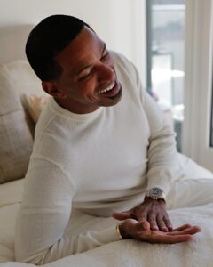 Actor Laz Alonso HD Instagram Photos and Wallpapers October 2023