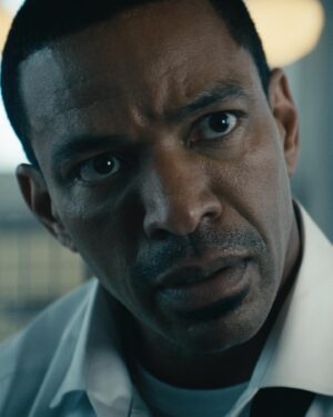 Laz Alonso Instagram - Watch where you step. The Boys episode 6 is out now.