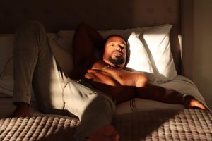 Laz Alonso Instagram - Summer 2022 in one pic