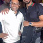 Laz Alonso