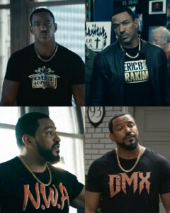 Actor Laz Alonso HD Instagram Photos and Wallpapers June 2024