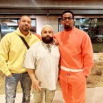 Laz Alonso