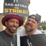 Laz Alonso