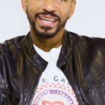 Laz Alonso