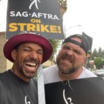 Laz Alonso