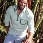 Laz Alonso