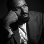 Laz Alonso
