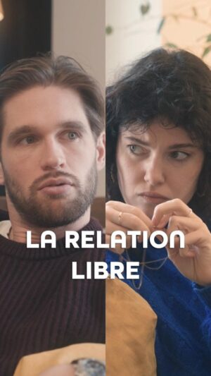 Léa Bonneau Instagram - La relation libre
.
Avec @leabonleabon 
.
Réalisé par @gael_cathala @mkd_972 @mathieuu_dd 
.
.
.
#humour #couple #acteur #actrice #cinema #film #blague #courtmetrage #paris #france #belgium