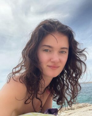 Léa Bonneau Instagram - Feeling ivre , might delete later