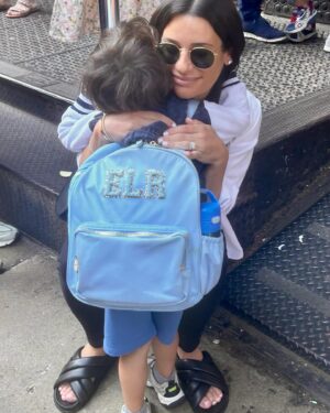Lea Michele Instagram - The things that make me smile. 💛