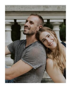 Lea Toran Jenner Instagram - it was so wonderful to capture the connection between this beautiful artist duo away from the stage, in a small park in the heart of Paris.🤍⁣
⁣
don’t miss the chance to see their enchanting performance at @moulinrougeofficiel in Paris next year!✨⁣
⁣
⁣
⁣
⁣
#humanconnection #humanity #essence #artistduo #circusartist #moulinrouge #candidmoments #beautifulessence #seliv #selivphoto #paris #parisphotoshooting #sensual #fun #beautiful #rawemotion #cyrwheelartist #humanphotography #portraitphotography #yourpassion #artist #connection #duounity #artistportrait #capturingyouressence #humansouls #swissphotographer #duo #artistlife #photography