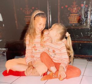 Lea Zoë Voss Instagram - In the end we will only just remember how it feels.
Time falls away,
but these small hours, these little wonders still remain
