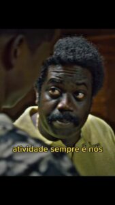 Actor Leandro Firmino HD Instagram Photos and Wallpapers June 2024