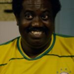 Leandro Firmino