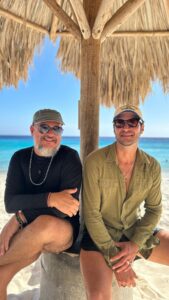 Actor Leandro Lima HD Instagram Photos and Wallpapers August 2024