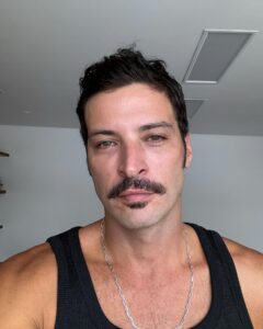 Actor Leandro Lima HD Instagram Photos and Wallpapers April 2024