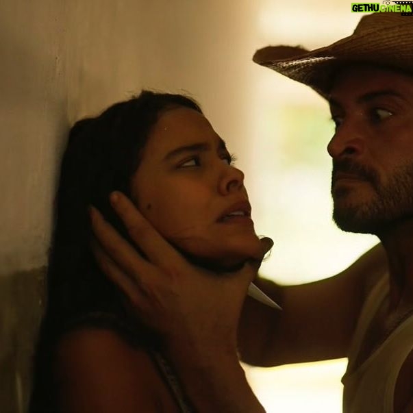 Leandro Lima - 6.6K Likes - #tbt do Levi , bem bonzinho ele 😎 deu saudade de pantanal hoje , que orgulho tenho desse trabalho , construímos laços incríveis , só gratidão por isso 🙌🏼 #pantanal @tvglobo