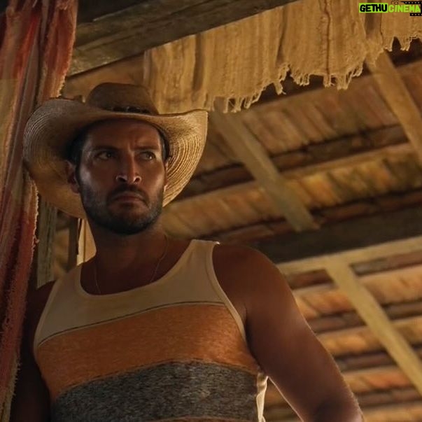 Leandro Lima - 6.6K Likes - #tbt do Levi , bem bonzinho ele 😎 deu saudade de pantanal hoje , que orgulho tenho desse trabalho , construímos laços incríveis , só gratidão por isso 🙌🏼 #pantanal @tvglobo