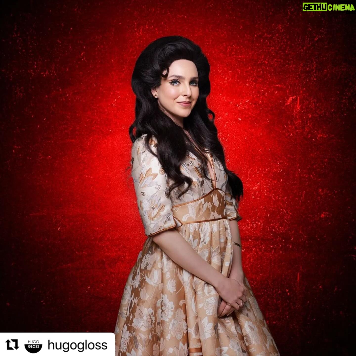 Leandro Lima - 6.5K Likes - #Repost @hugogloss with @use.repost
・・・
You were always on our mind, Elvis! Leandro Lima se tornou o próprio Elvis Presley na caracterização do Rei do Rock para o espetáculo “Elvis - A Musical Revolution”. O ator irá alternar o protagonismo com Daniel Haidar. Em imagens exclusivas divulgadas pelo hugogloss.com, também foram reveladas as transformações impecáveis de Luiz Fernando Guimarães, como Coronel Parker, e Caru Truzzi, interpretando Priscilla Presley. O musical, a única biografia autorizada de Elvis a ganhar os palcos internacionais, é dirigido por Miguel Falabella e estreia dia 1º de agosto, no teatro Santander, em São Paulo. Já estamos ansiosos para ver de pertinho e soltar o gogó junto! (📸: Jairo Goldflus)