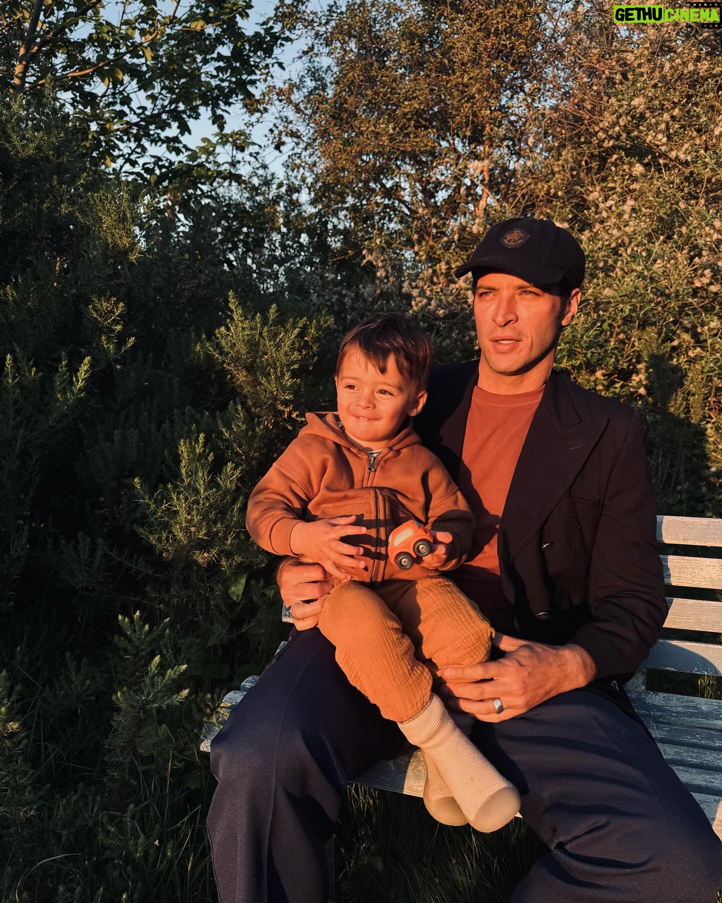 Leandro Lima - 3.9K Likes - Meu neném que sua vida seja tão linda quanto eh lindo te ver crescer e espalhar amor por onde passa, feliz aniversário @tonilucinilima ♥️♥️♥️ te amo