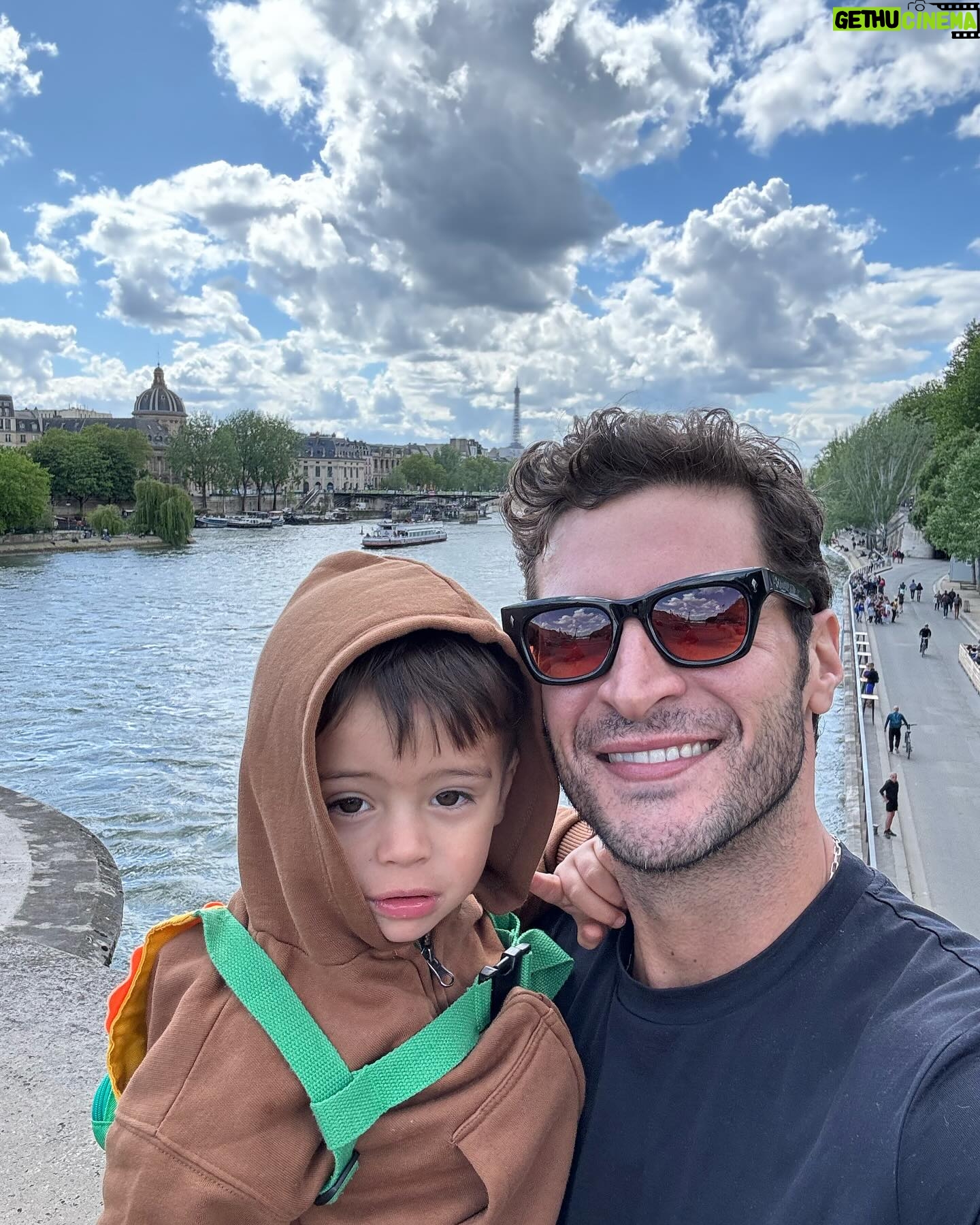 Leandro Lima - 3.9K Likes - Meu neném que sua vida seja tão linda quanto eh lindo te ver crescer e espalhar amor por onde passa, feliz aniversário @tonilucinilima ♥️♥️♥️ te amo