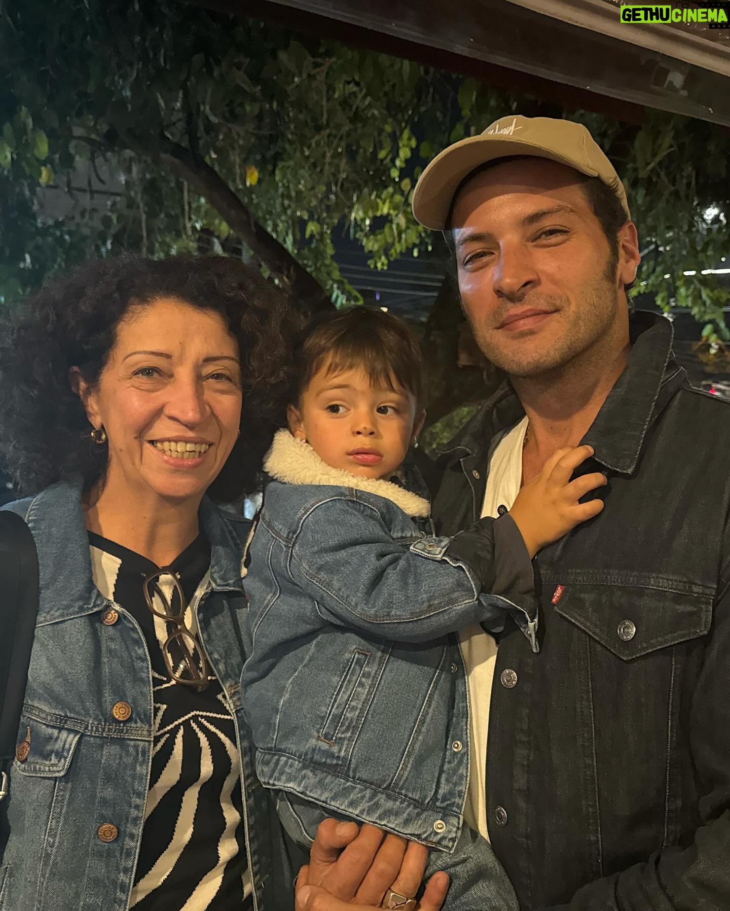 Leandro Lima - 3.9K Likes - Meu neném que sua vida seja tão linda quanto eh lindo te ver crescer e espalhar amor por onde passa, feliz aniversário @tonilucinilima ♥️♥️♥️ te amo