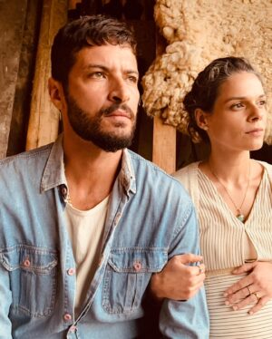 Leandro Lima Instagram - Muita gratidão ao cinema nacional pelos encontros (e perrengues ,vide última foto)que tive e pelos tantos outros que virão,  o cinema brasileiro resiste !!! Viva ao cinema nacional #dianacionaldocinema