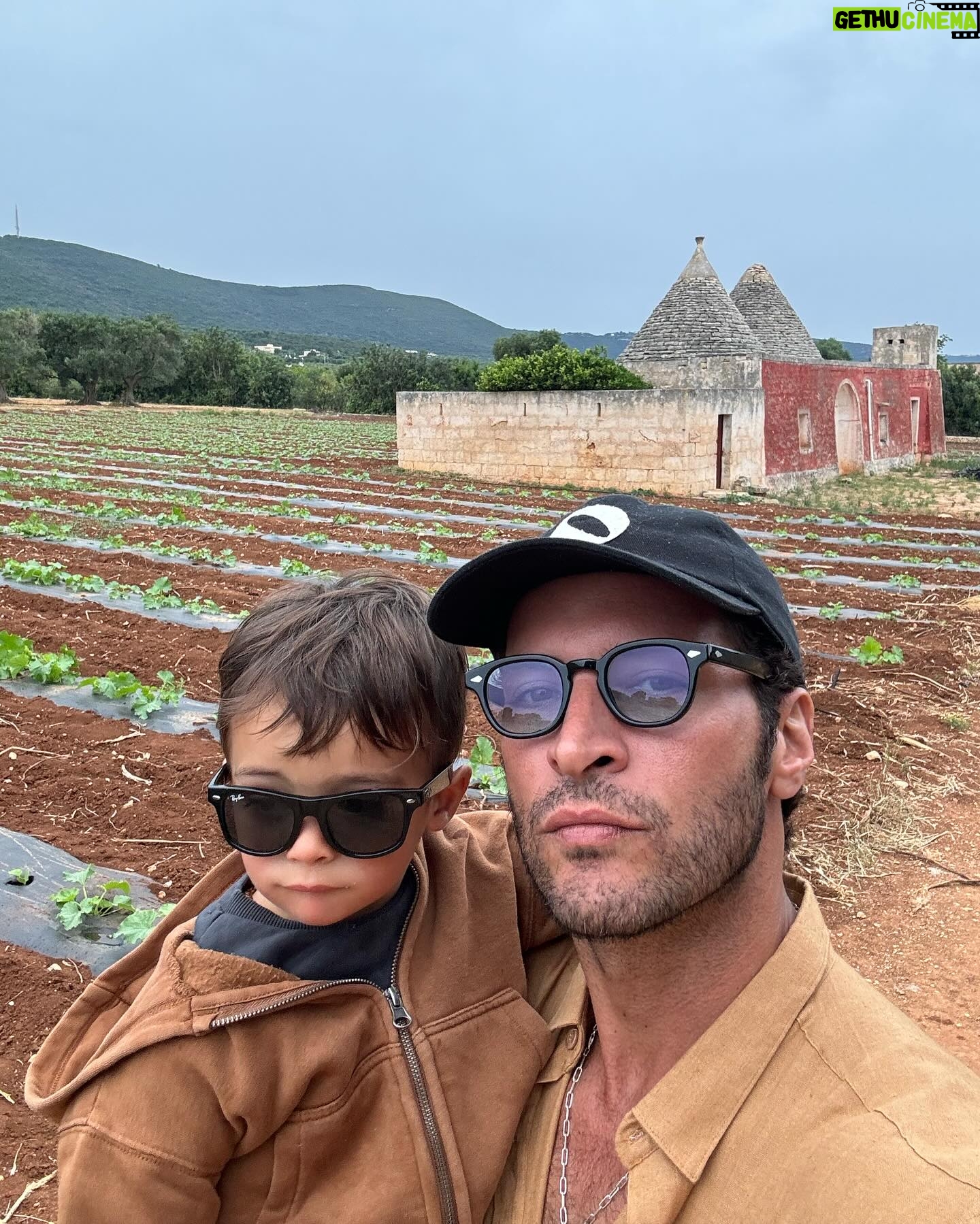 Leandro Lima - 8.6K Likes - Puglia amore mio ♥️♥️#puglia #italy