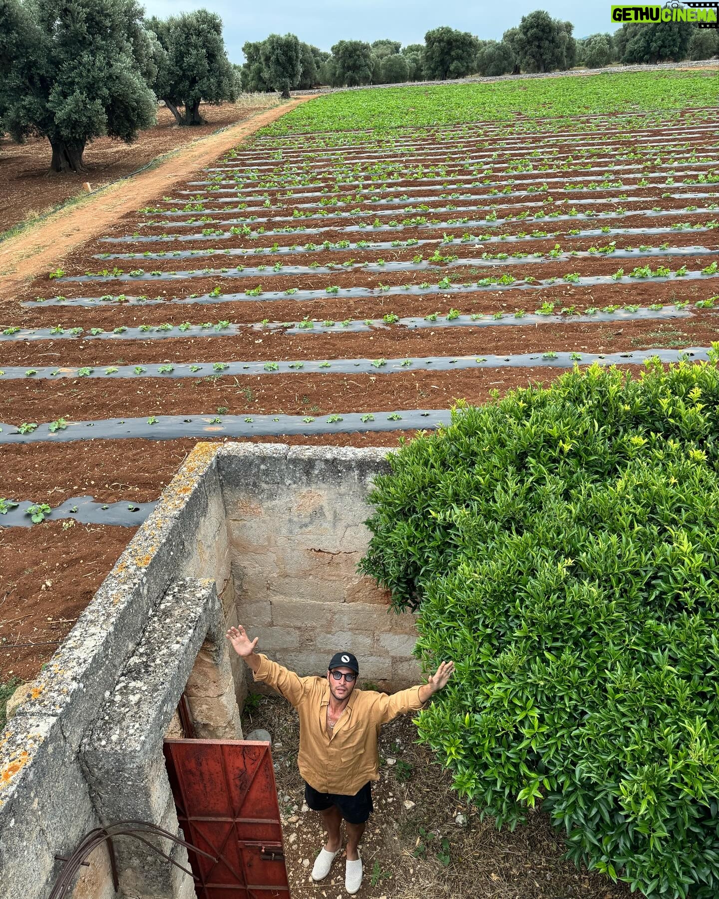 Leandro Lima - 8.6K Likes - Puglia amore mio ♥️♥️#puglia #italy