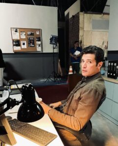 Actor Leandro Lima HD Instagram Photos and Wallpapers June 2024