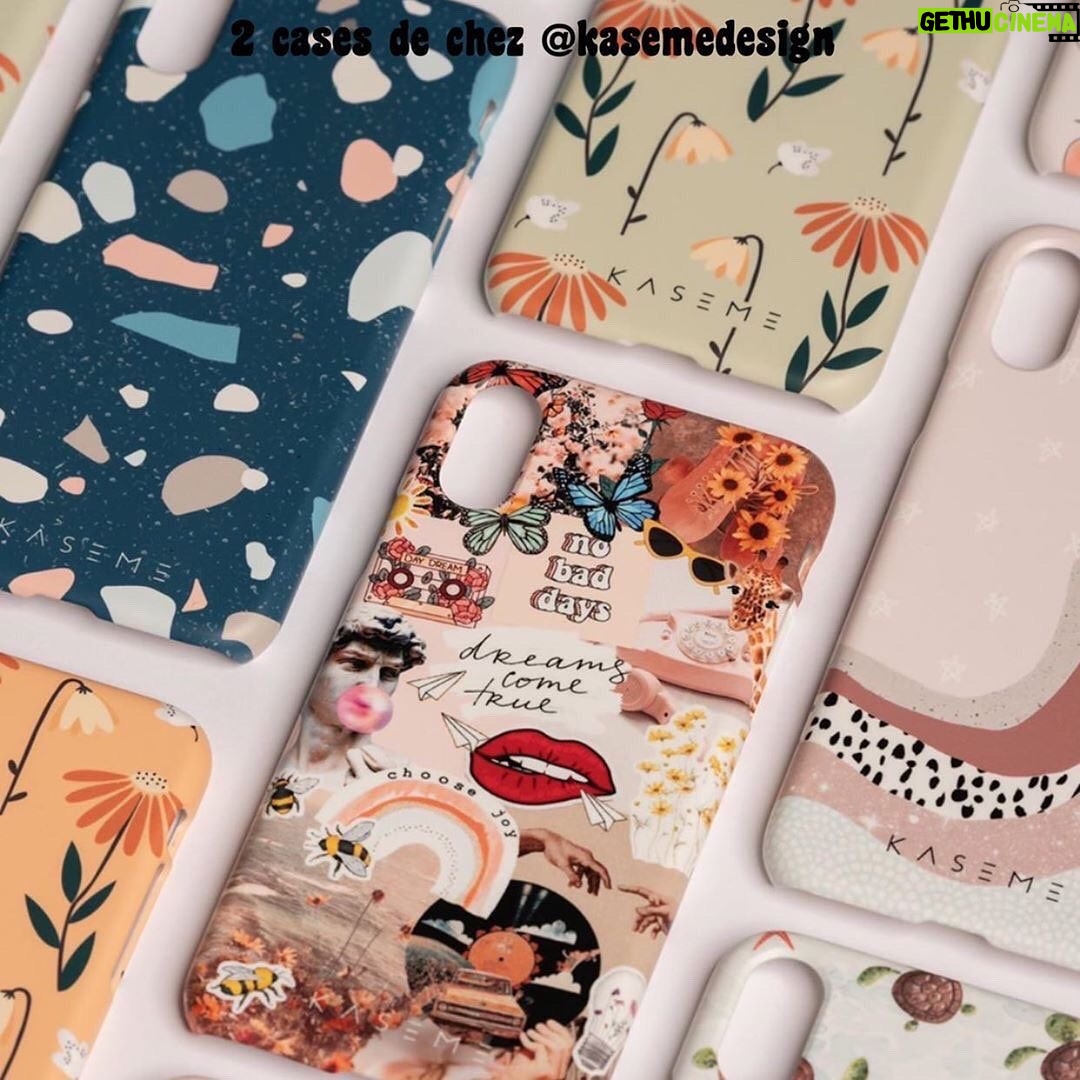 Léanne Lévesque - 641 Likes - 🎁CONCOURS DE PÂQUES TERMINÉ🐣🎁
La gagnante du PRIX #1 @lee_paradis et pour le PRIX #2 @carolanedery ✨ Félicitations les filles et merci à toutes d’avoir participé !!! 😊💕
.
.
.
PRIX #1:
- 2 bikinis de chez @newkears
- 2 bijoux de chez @lutzcollection
- 1 hoodie de chez @golden47apparel
PRIX #2
- 2 bikinis de chez @soulsticeswim
- 2 cases de chez @kasemedesign - 1 duo shampoing/revitalisant Kerastase de chez @complexe10eavenue .
.