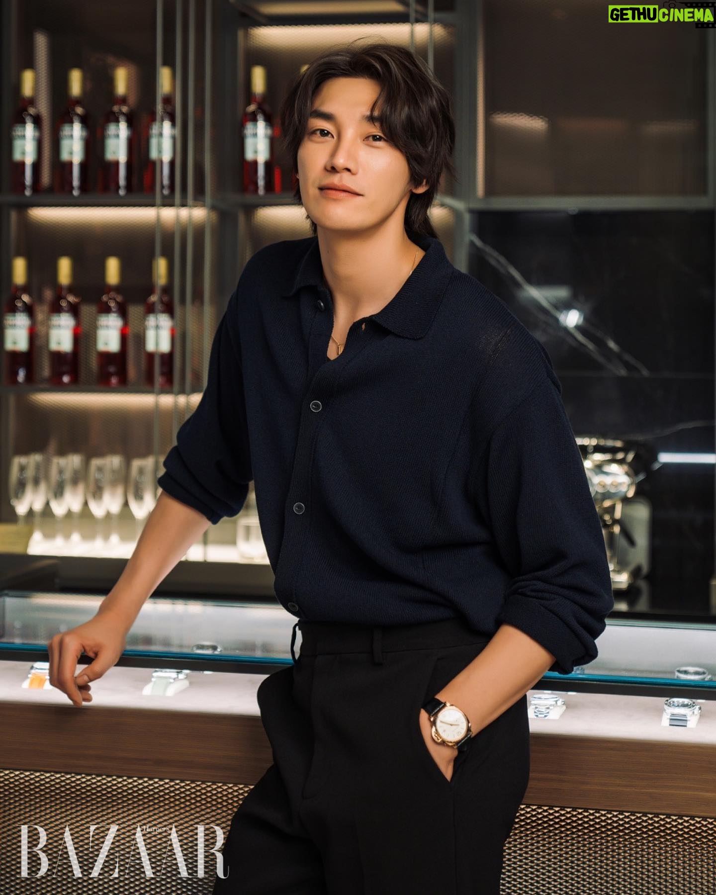 Lee Bom - 181 Likes - 바자 김영광 @aksakfn12
#김영광
#파네라이
@imhrim
@hairmon_
@harpersbazaarkorea