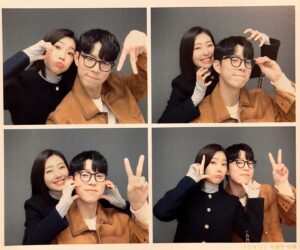 Lee Bom-so-ri Instagram - -
고성호 💗 김지원

오늘도 야한사진관 많관부🫶🏻