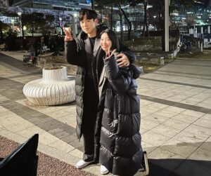 Lee Bom-so-ri Instagram - -
고성호 💗 김지원

오늘도 야한사진관 많관부🫶🏻